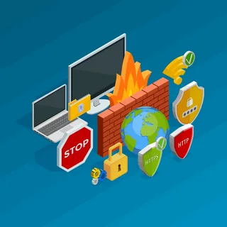 Seguridad en servidores web para plataformas deportivas